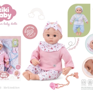 BEBA SET 804235 BEBA SET 804235 - Slika 1