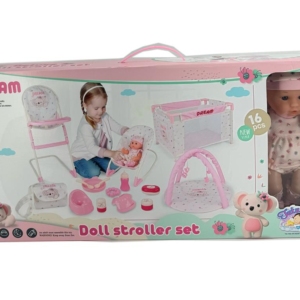 BEBI SET 849352 BEBI SET 849352 - Slika 1