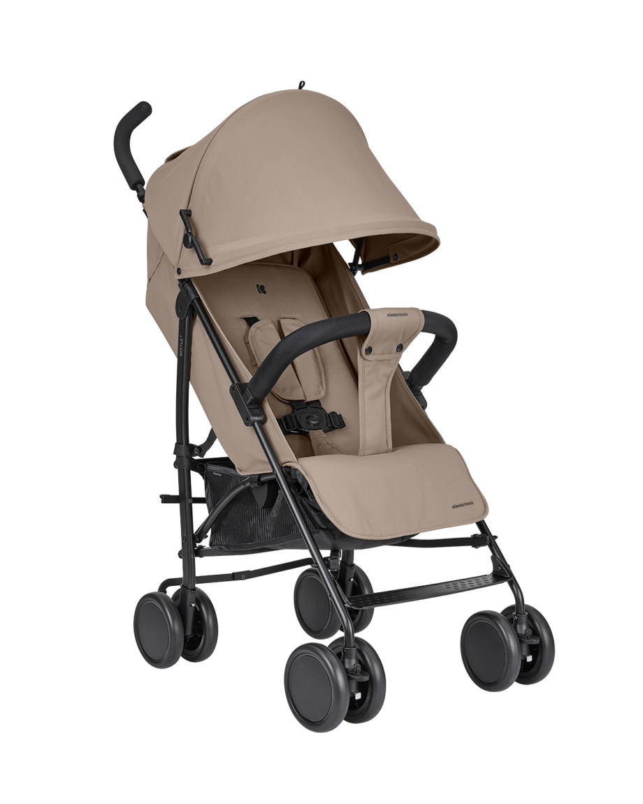 kišobran kolica beetle 2 premium dark beige