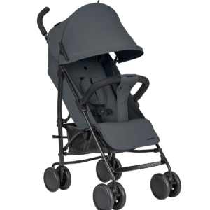 kišobran kolica beetle 2 premium dark grey