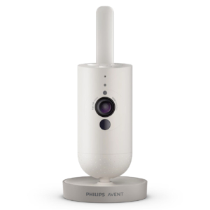 Avent Premium bebi monitor – detalj