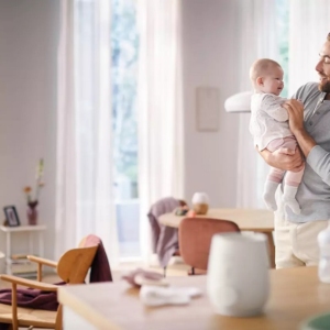 AVENT FAST STANDARD GREJAC ZA FLASICE 2158 Avent grejač za flašice Fast – detalj