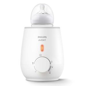AVENT FAST STANDARD GREJAC ZA FLASICE 2158 Avent grejač za flašice Fast – pogled sa strane