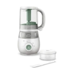 Philips Avent blender za bebe 4u1 SCF885/01