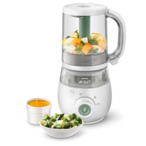 Avent blender za bebe 4u1 – bliži prikaz