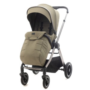BBO Charm kolica 3u1 zelena – bliži prikaz