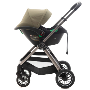 BBO Charm 3u1 kolica zelena – prikaz 7
