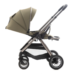 BBO Charm 3u1 kolica zelena – prikaz 8