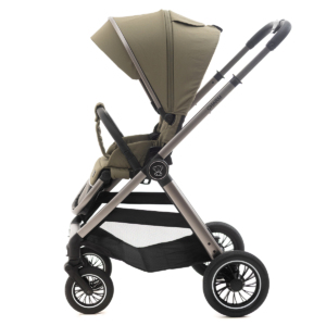 BBO Charm 3u1 kolica zelena – prikaz 9