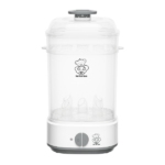 BBO sterilizator na paru za flašice LS-B330