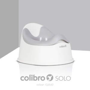 COLIBRO DEČIJA NOŠA SOLO CLOUD - Slika 3