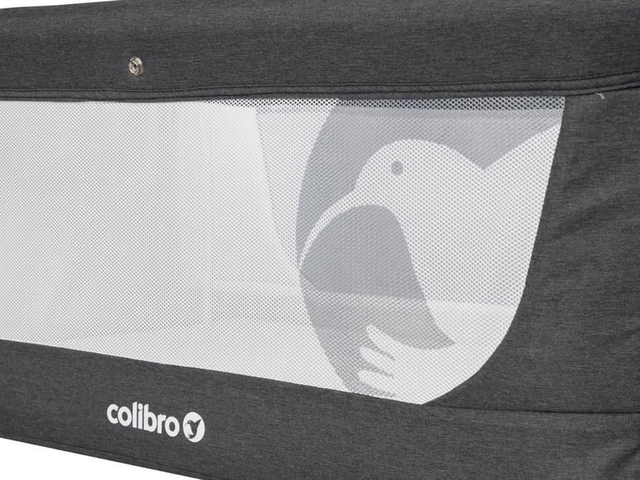 COLIBRO KOLEVKA LINDO ONYX