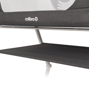 COLIBRO KOLEVKA LINDO ONYX - Slika 6