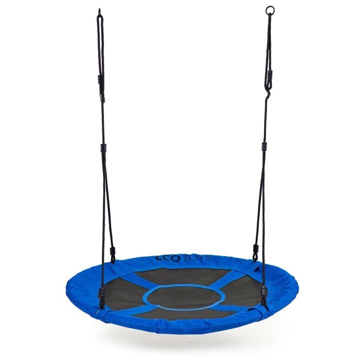 decija-bastenska-ljuljaska-blue-ecotoys5724 DEČIJA BAŠTENSKA LJULJAŠKA BLUE ECOTOYS