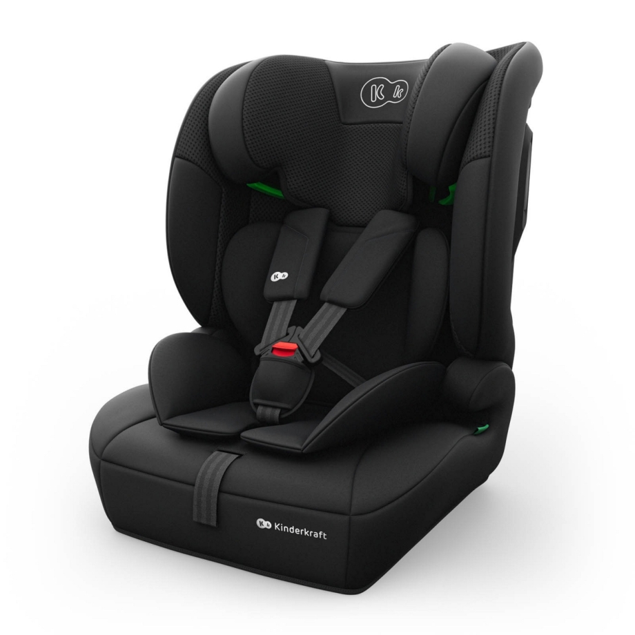 KINDERKRAFT AUTO SEDIŠTE COMFORT UP 2 PLUS i-Size black KINDERKRAFT AUTO SEDIŠTE COMFORT UP 2 PLUS i-Size black