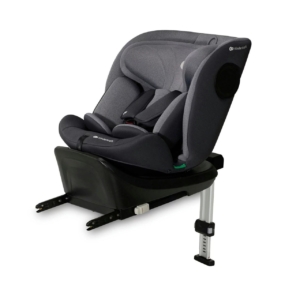 KINDERKRAFT AUTO SEDISTE I-360 i size 40-150cm GRAY KINDERKRAFT AUTO SEDISTE I-360 i size 40-150cm GRAY - Slika 4