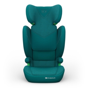 KINDERKRAFT AUTO SEDIŠTE JUNIOR FIX 2 PLUS I-Size 100-150cm GREEN KINDERKRAFT AUTO SEDIŠTE JUNIOR FIX 2 PLUS I-Size 100-150cm GREEN - Slika 4