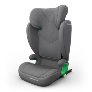 KINDERKRAFT AUTO SEDIŠTE JUNIOR FIX 2 PLUS I-Size 100-150cm GREY KINDERKRAFT AUTO SEDIŠTE JUNIOR FIX 2 PLUS I-Size 100-150cm GREY - Slika 3