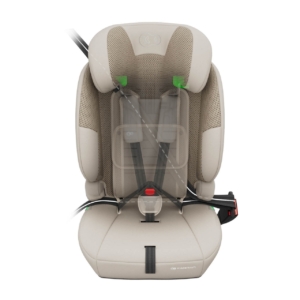 KINDERKRAFT AUTOSEDIŠTE COMFORT UP 2 PLUS I-SIZE BEIGE KINDERKRAFT AUTOSEDIŠTE COMFORT UP 2 PLUS I-SIZE BEIGE - Slika 3