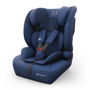 KINDERKRAFT AUTOSEDIŠTE COMFORT UP 2 PLUS I-SIZE NAVY KINDERKRAFT AUTOSEDIŠTE COMFORT UP 2 PLUS I-SIZE NAVY - Slika 1