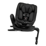 KINDERKRAFT AUTOSEDISTE I-GUARD AIR FLOW BLACK