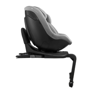 KINDERKRAFT AUTOSEDISTE I-GUARD AIR FLOW GREY KINDERKRAFT AUTOSEDISTE I-GUARD AIR FLOW GREY - Slika 3
