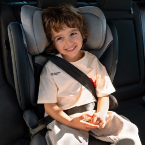 KINDERKRAFT AUTOSEDISTE I-SPARK 2 PLUS I SIZE BLACK KINDERKRAFT AUTOSEDISTE I-SPARK 2 PLUS I SIZE BLACK - Slika 6