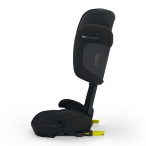 KINDERKRAFT AUTOSEDISTE XPAND2 PRO I-SIZE 100-150CM BLACK KINDERKRAFT AUTOSEDISTE XPAND2 PRO I-SIZE 100-150CM BLACK - Slika 5