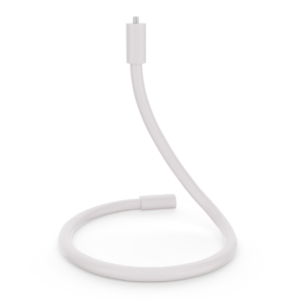 KINDERKRAFT BABY MONITOR NITEEYE TRAVEL WHITE KINDERKRAFT BABY MONITOR NITEEYE TRAVEL WHITE - Slika 5