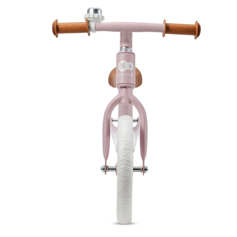 KINDERKRAFT BICIKL GURALICA FLY PLUS POWDER PINK