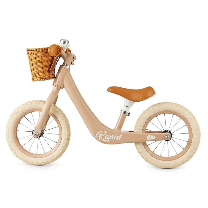 KINDERKRAFT BICIKL GURALICA RAPID 2 PINK