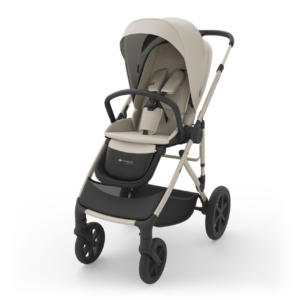 KINDERKRAFT KOLICA 2U1 PRIME 3 BEIGE KINDERKRAFT KOLICA 2U1 PRIME 3 BEIGE - Slika 2