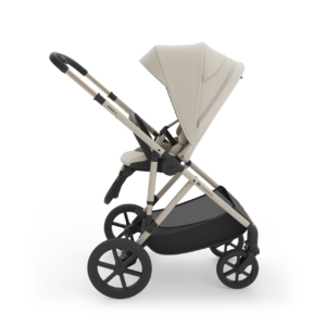 KINDERKRAFT KOLICA 2U1 PRIME 3 BEIGE KINDERKRAFT KOLICA 2U1 PRIME 3 BEIGE - Slika 3