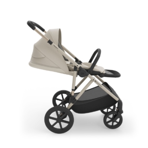 KINDERKRAFT KOLICA 2U1 PRIME 3 BEIGE KINDERKRAFT KOLICA 2U1 PRIME 3 BEIGE - Slika 5