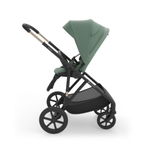 KINDERKRAFT KOLICA 2U1 PRIME 3 GREEN KINDERKRAFT KOLICA 2U1 PRIME 3 GREEN - Slika 4