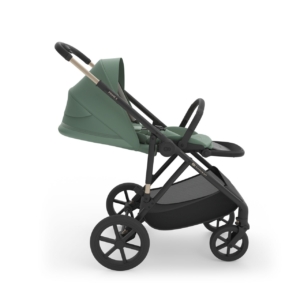KINDERKRAFT KOLICA 2U1 PRIME 3 GREEN KINDERKRAFT KOLICA 2U1 PRIME 3 GREEN - Slika 5