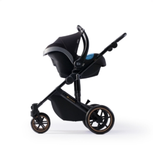 KINDERKRAFT KOLICA 3U1 PRIME 2 PRO GREEN - Slika 2