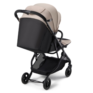 KINDERKRAFT KOLICA INDY 3 BEIGE - Slika 3
