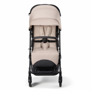 KINDERKRAFT KOLICA INDY 3 BEIGE - Slika 5