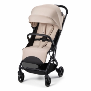 KINDERKRAFT KOLICA INDY 3 BEIGE - Slika 6