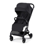 KINDERKRAFT KOLICA INDY 3 COAL BLACK