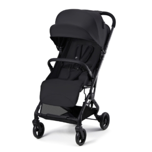 KINDERKRAFT KOLICA INDY 3 COAL BLACK