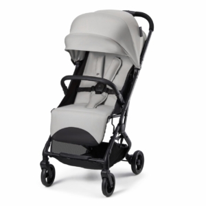 KINDERKRAFT KOLICA INDY 3 URBAN GREY - Slika 5