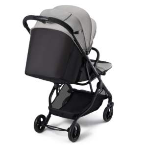 KINDERKRAFT KOLICA INDY 3 URBAN GREY - Slika 6