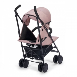 KINDERKRAFT KOLICA SIESTA PINK - Slika 3
