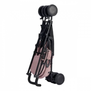 KINDERKRAFT KOLICA SIESTA PINK - Slika 4