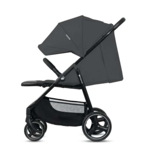 KINDERKRAFT KOLICA TRIG 3 GRANITE GREY - Slika 3