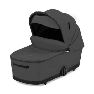 KINDERKRAFT KOLICA YOXI 2u1 MOONLIGHT GREY - Slika 3