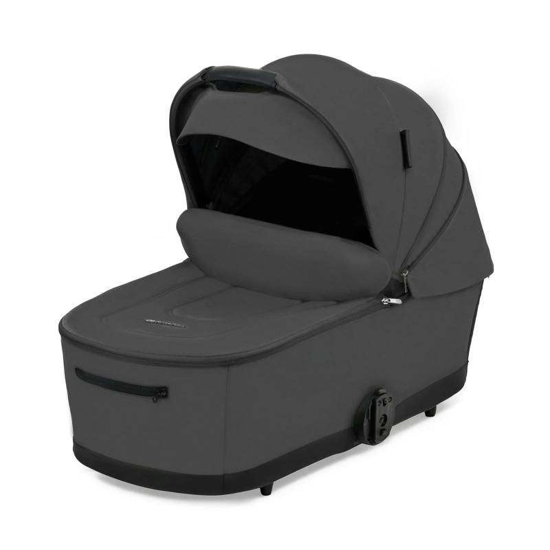 KINDERKRAFT KOLICA YOXI 2u1 MOONLIGHT GREY
