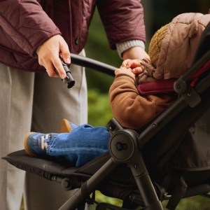 KINDERKRAFT KOLICA ZA BEBE GRANDE 2 BEIGE KINDERKRAFT KOLICA ZA BEBE GRANDE 2 BEIGE - Slika 2
